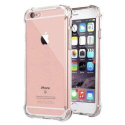 Clear Case for iPhone 6 Plus