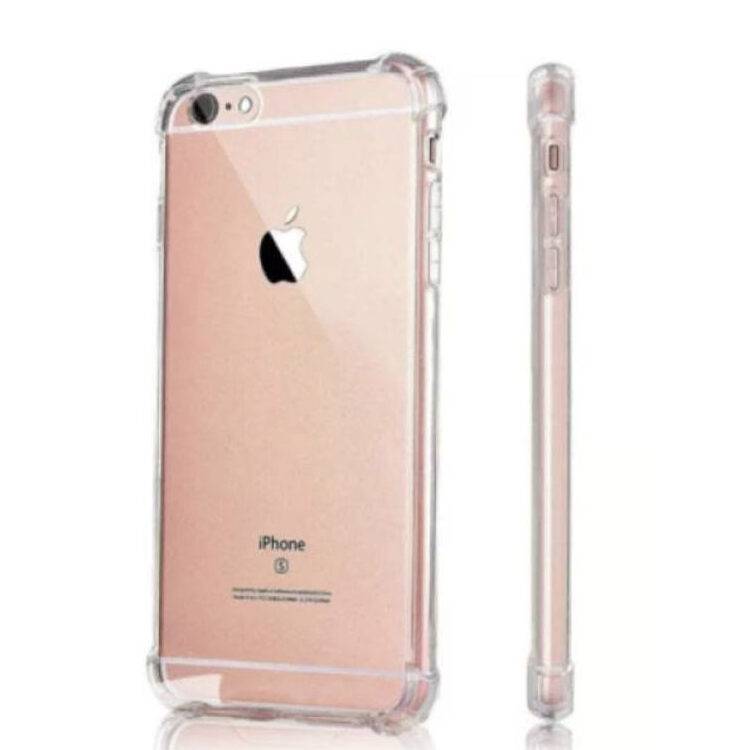 iPhone 6 Clear Case