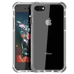 iPhone 8 Plus Clear Case